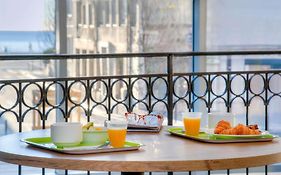 Ibis Budget Nice Californie Lenval